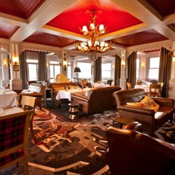 Chalet des iles groupe
