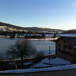 Chalet du lac telephone
