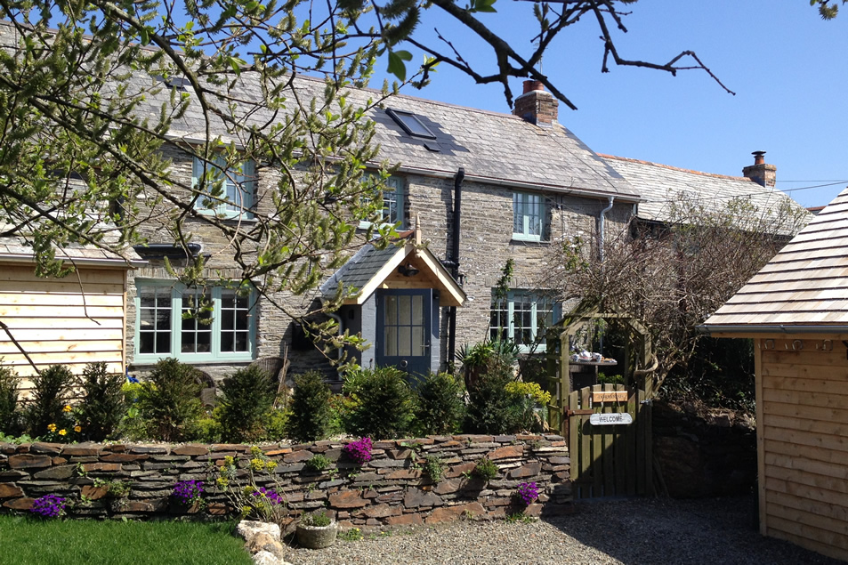 Cottage rental uk
