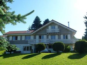 Chalet xonrupt longemer a vendre