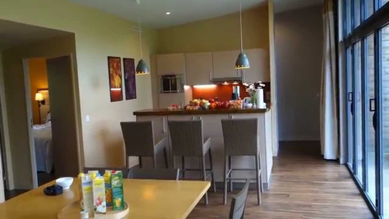 Cottage exclusive 12 personnes
