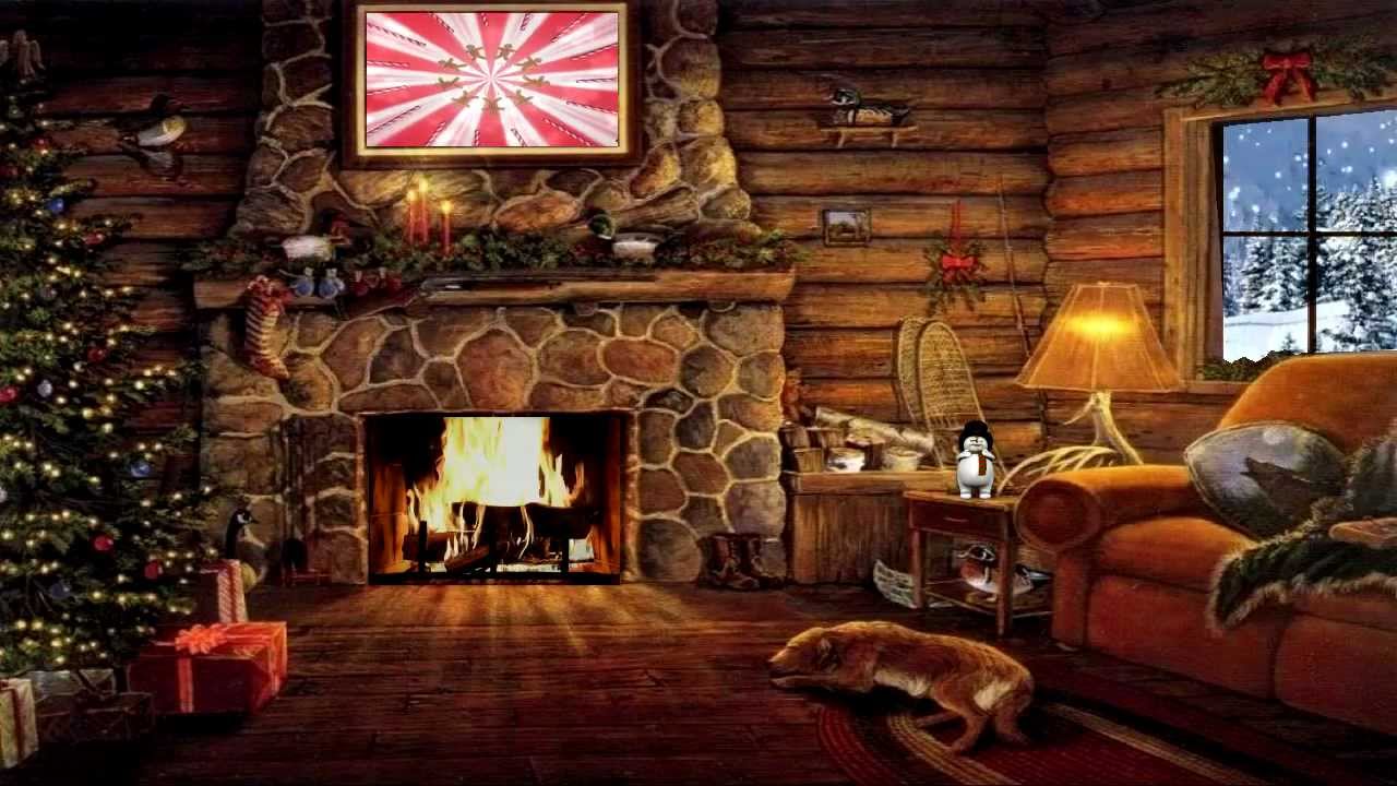 Cottage xmas
