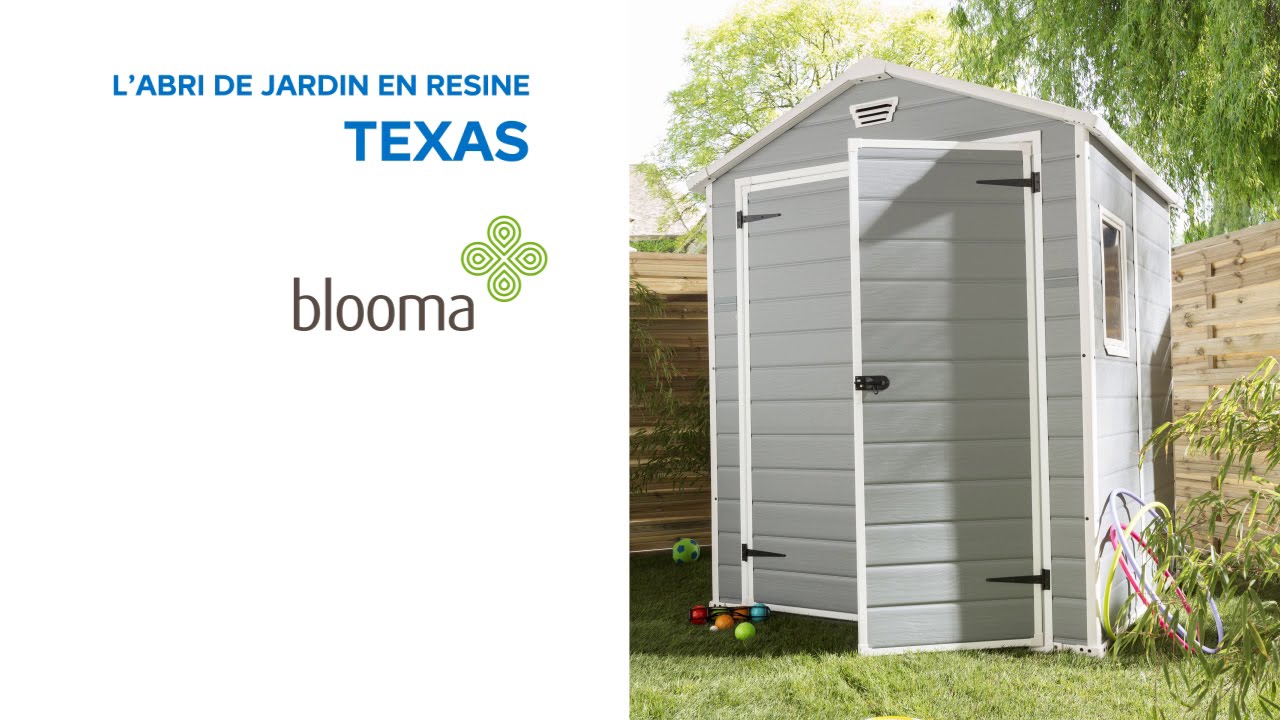 Abri jardin keter castorama
