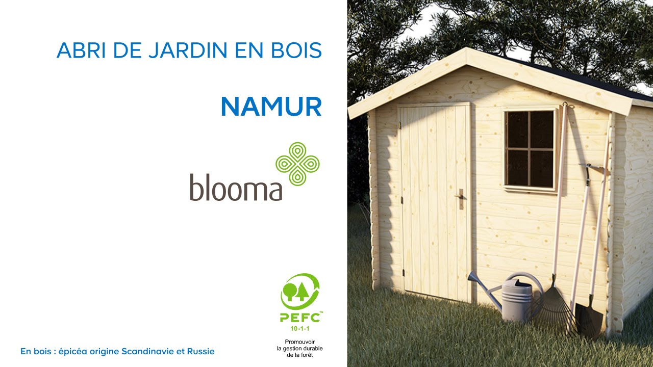 Abri de jardin castorama montpellier
