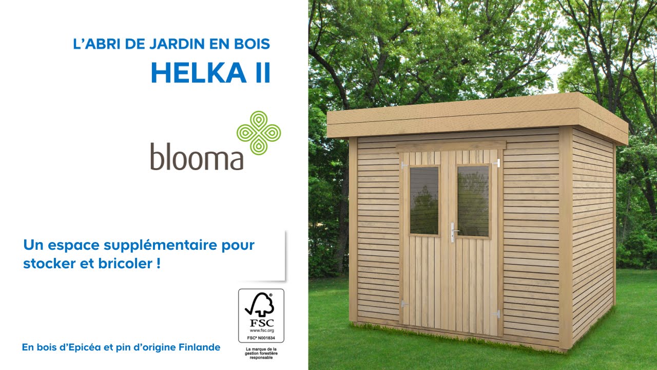 Abri jardin castorama promo
