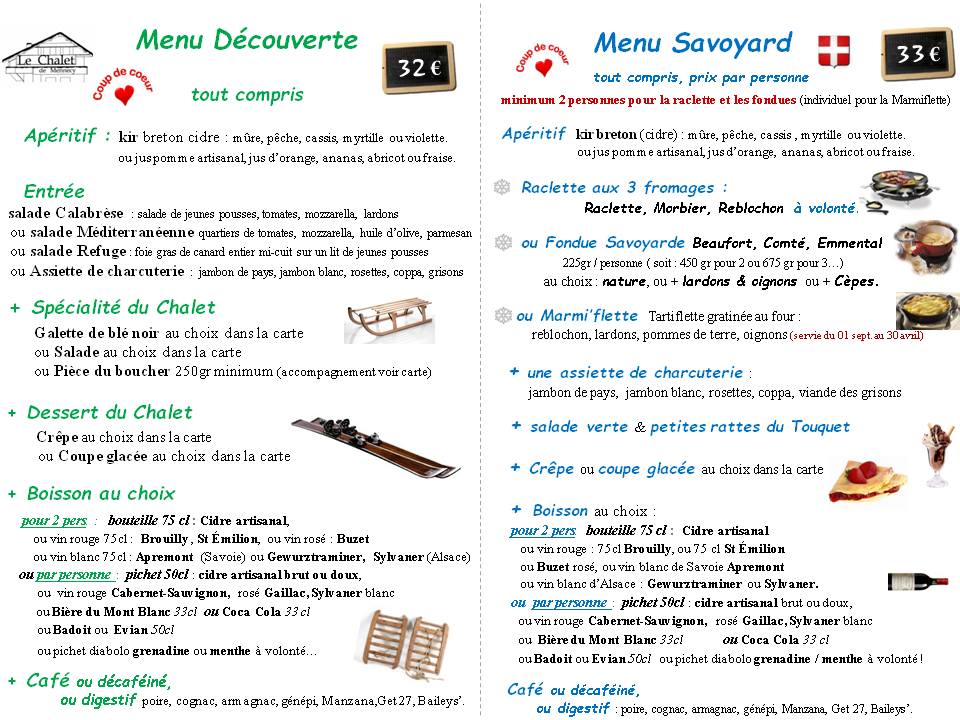 Chalet savoyard mennecy
