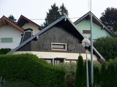Chalet mennecy