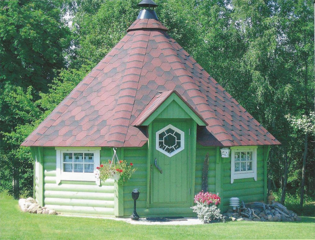 Cottage mini
