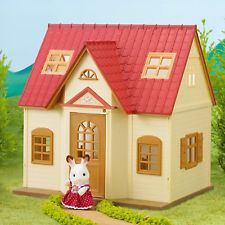 Sylvanian daisy cottage argos
