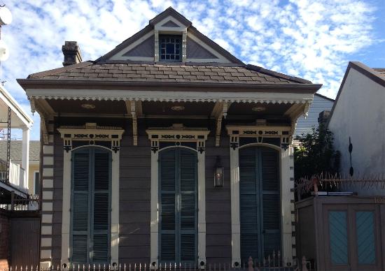 Cottage orleans
