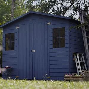 Abri de jardin woodlake