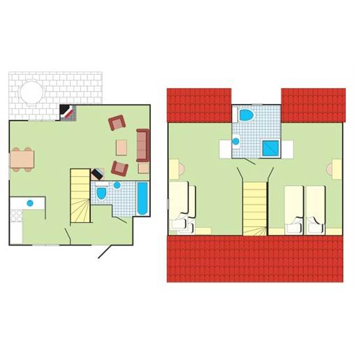 Premium cottage hochsauerland
