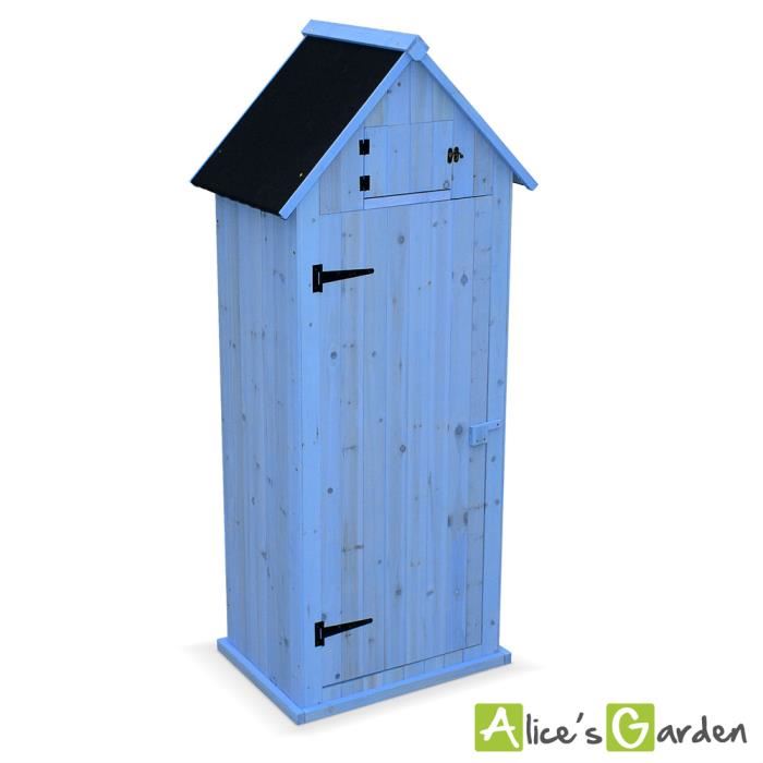 Cabane jardin petite
