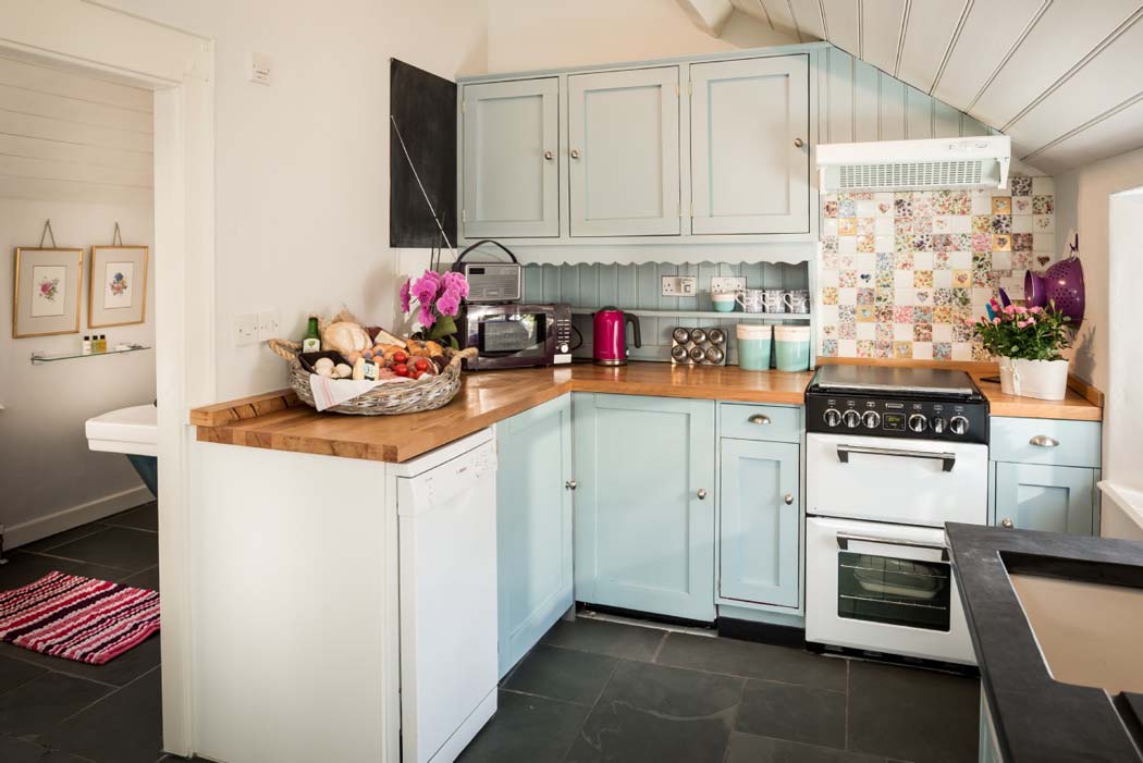 Cottage anglais louer