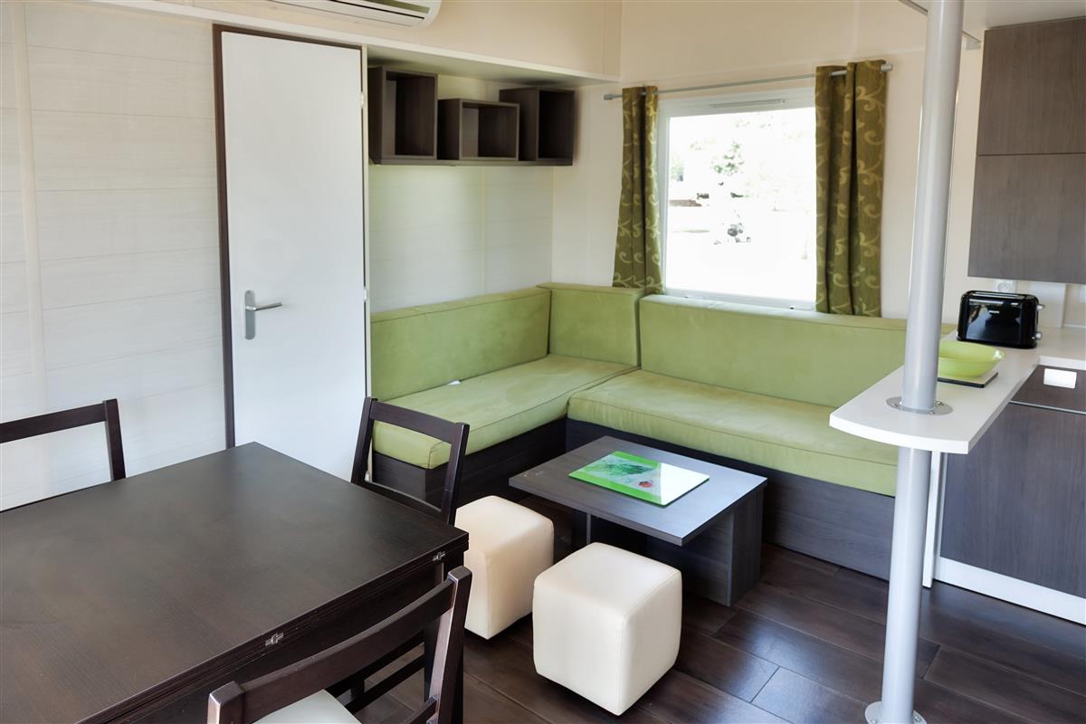 Cottage vip
