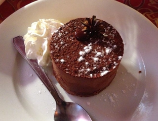 Chalet gourmand mulhouse
