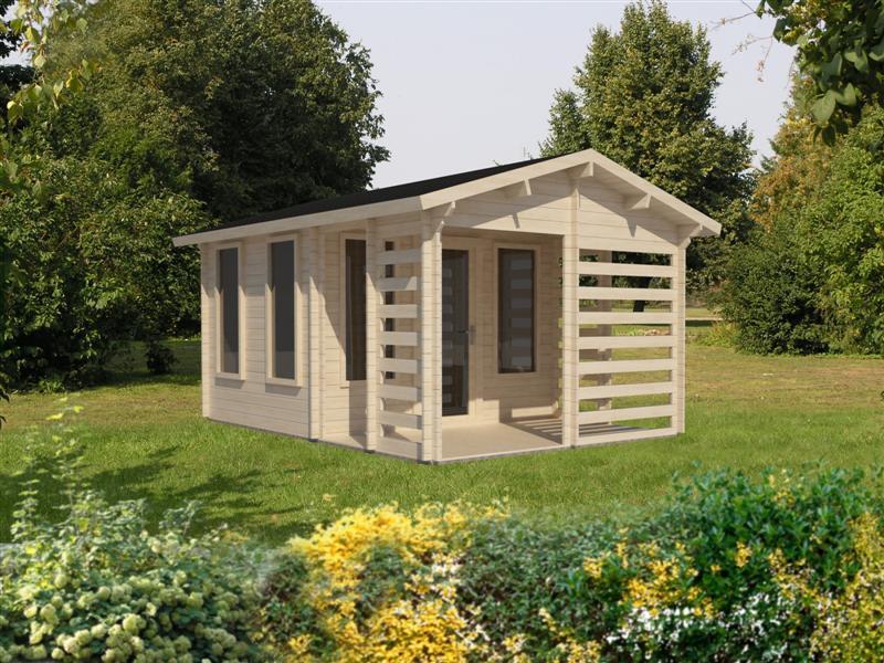 Abris de jardin bois franche-comté
