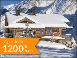 Chalet montagne a louer