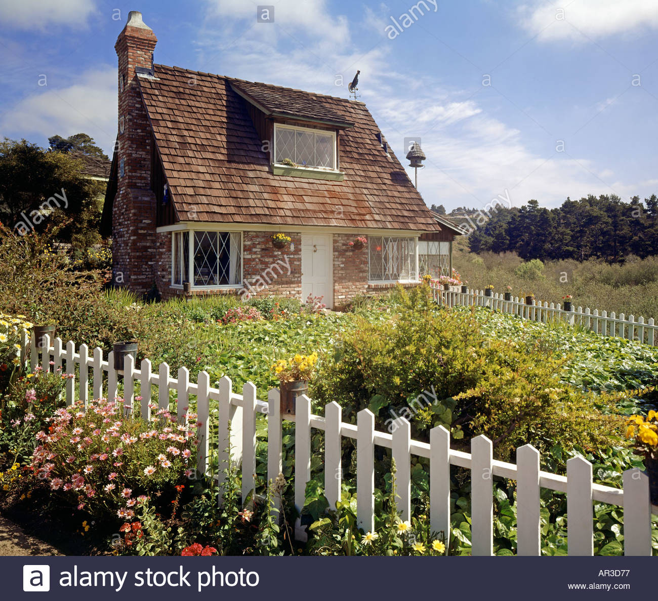 Cottage usa
