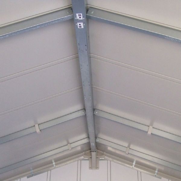 Abri de jardin utility 11 m2
