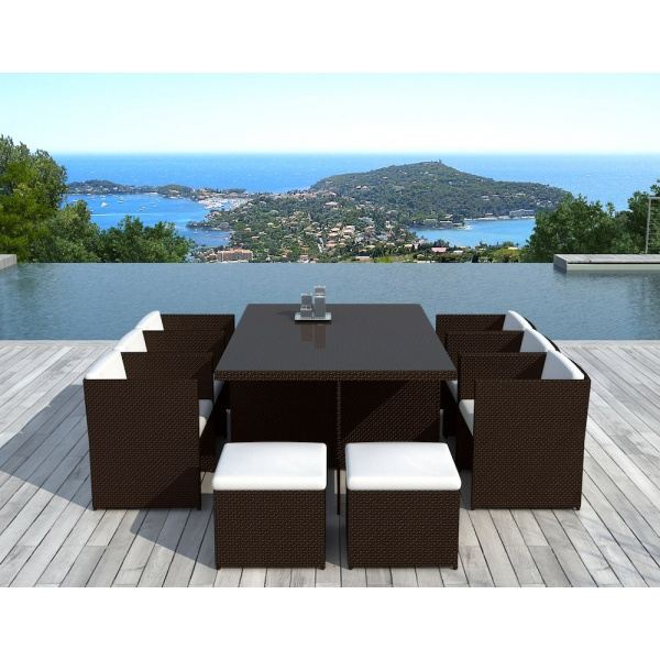 Abri jardin super u
