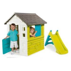 Cabane de jardin smoby pas cher
