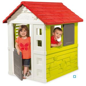 Cabane de jardin hello kitty smoby
