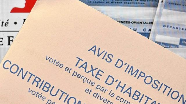 Qu'est-ce la taxe cabane de jardin (ouest france immo)
