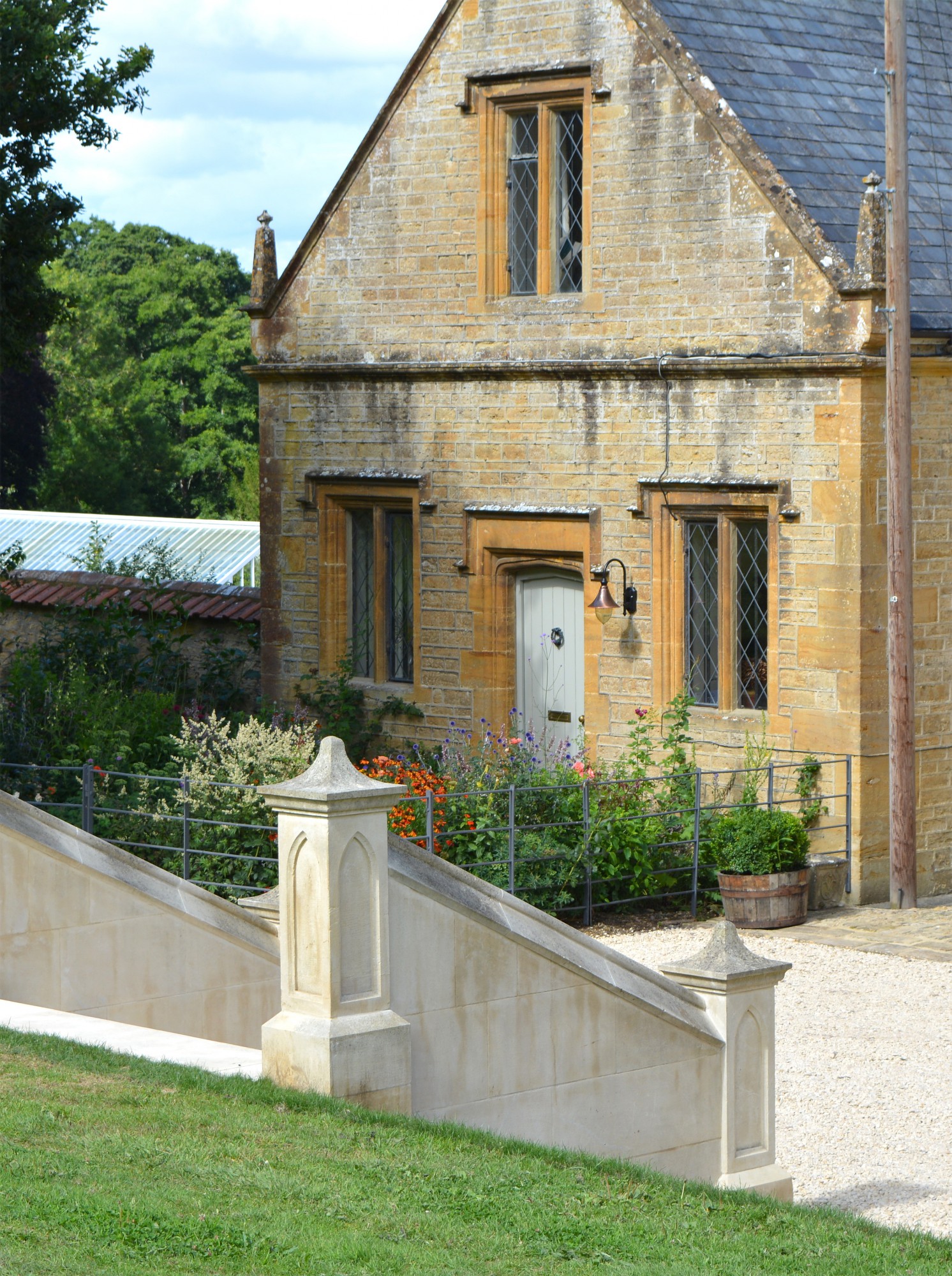 Cottage nuiton