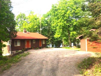 Premium cottage rentals ontario
