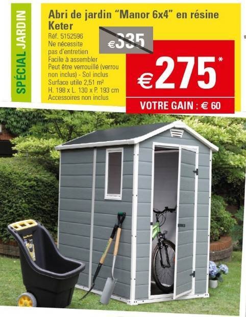 Abri terrasse bois
