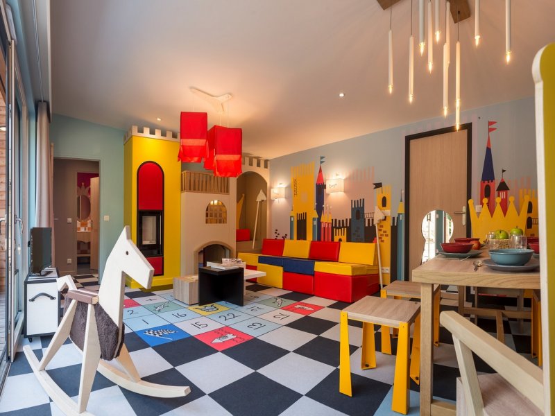 Cottage premium hattigny
