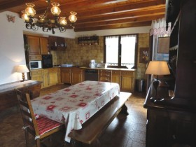 Chalet xonrupt longemer abritel
