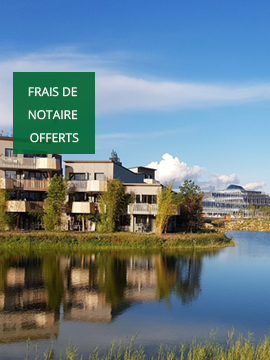 Investir cottage center parc