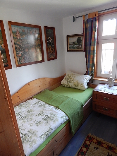 Chalet xo