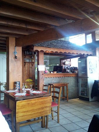 Le chalet savoyard clermont ferrand