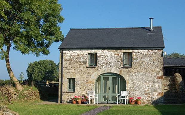 Cottage uk holidays