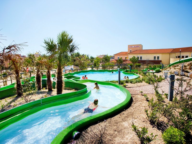 Cottage center parcs port zelande
