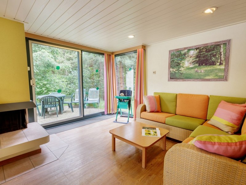 Cottage premium de vossemeren