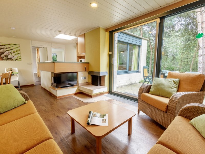 Cottage vip center parc belgique