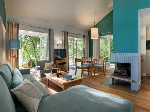 Cottage premium ailette