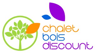 Chalet bois discount zima