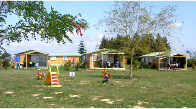 Chalet normandie