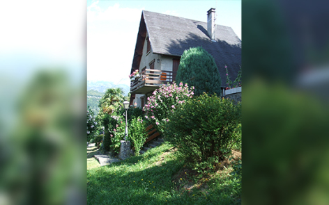 Montage chalet bois sur dalle beton