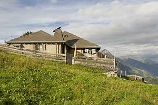 Chalet à vendre fribourg