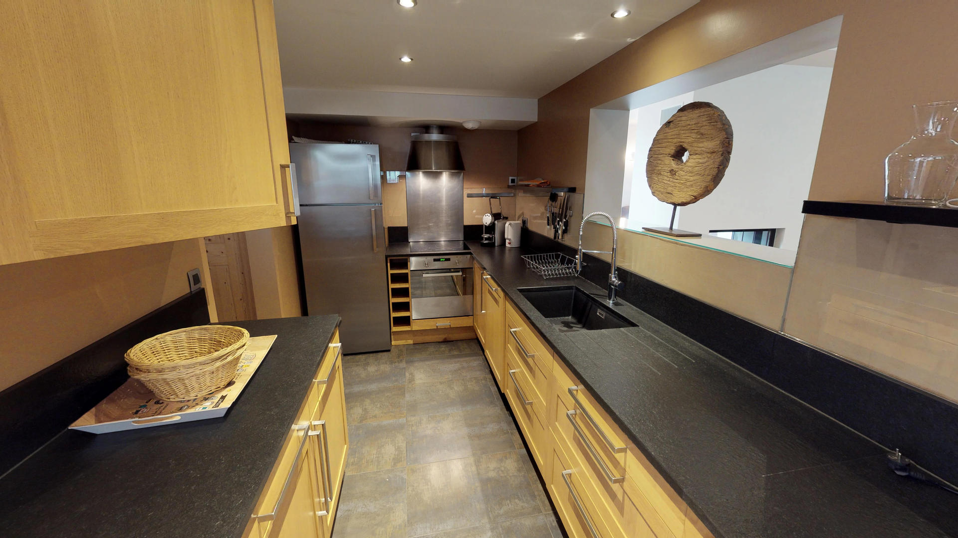 Chalet alaya avoriaz