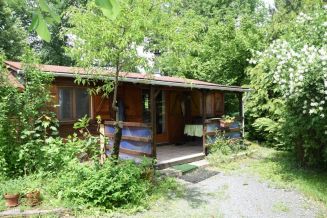 Vente chalet dordogne