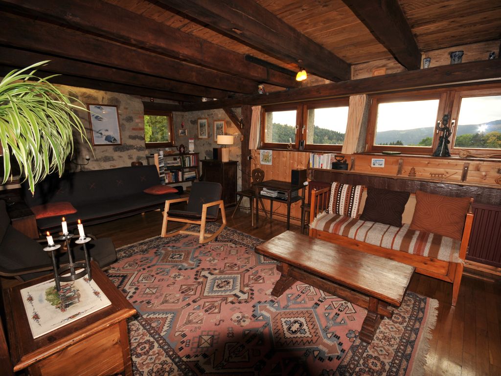 Chalet gaschney