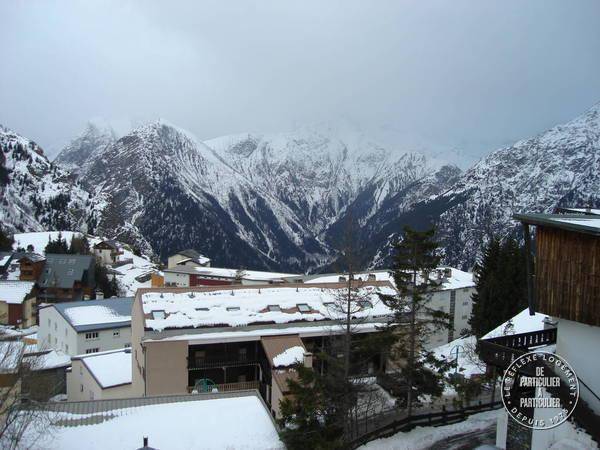 Location chalet les deux alpes particulier