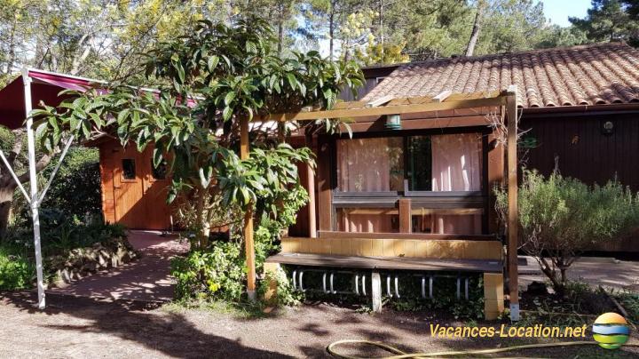 Location chalet maubuisson